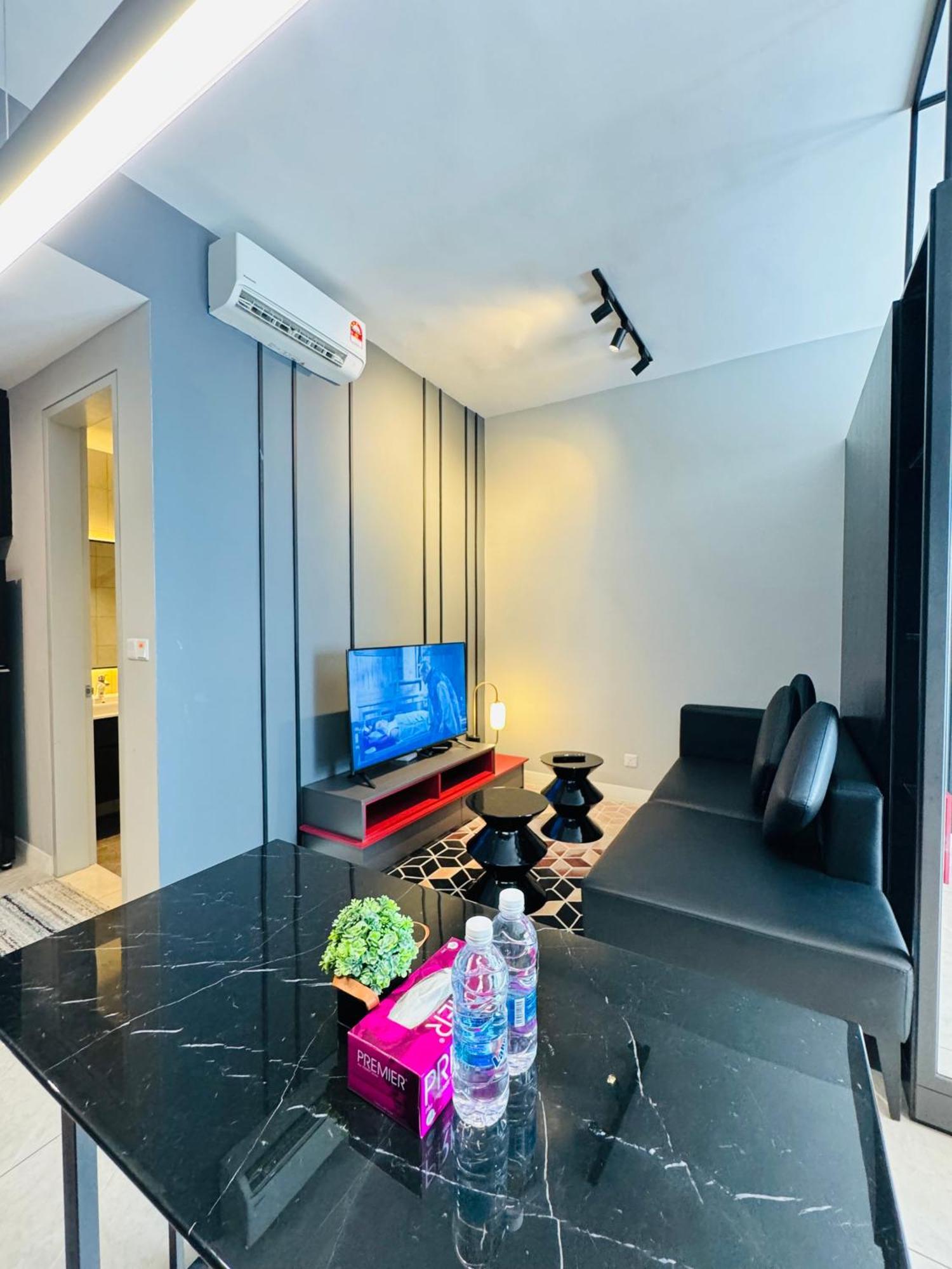 Axon Suite Premium Kl Куала-Лумпур Экстерьер фото