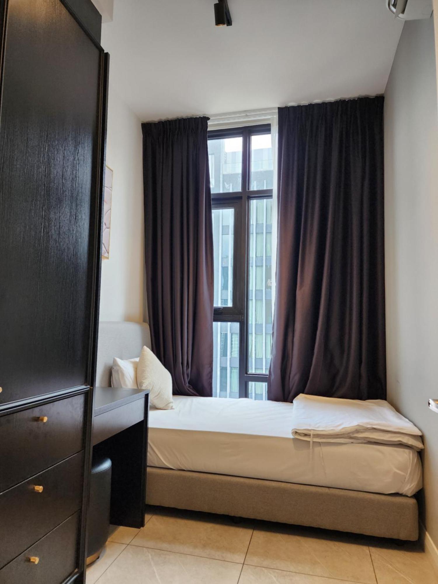 Axon Suite Premium Kl Куала-Лумпур Экстерьер фото