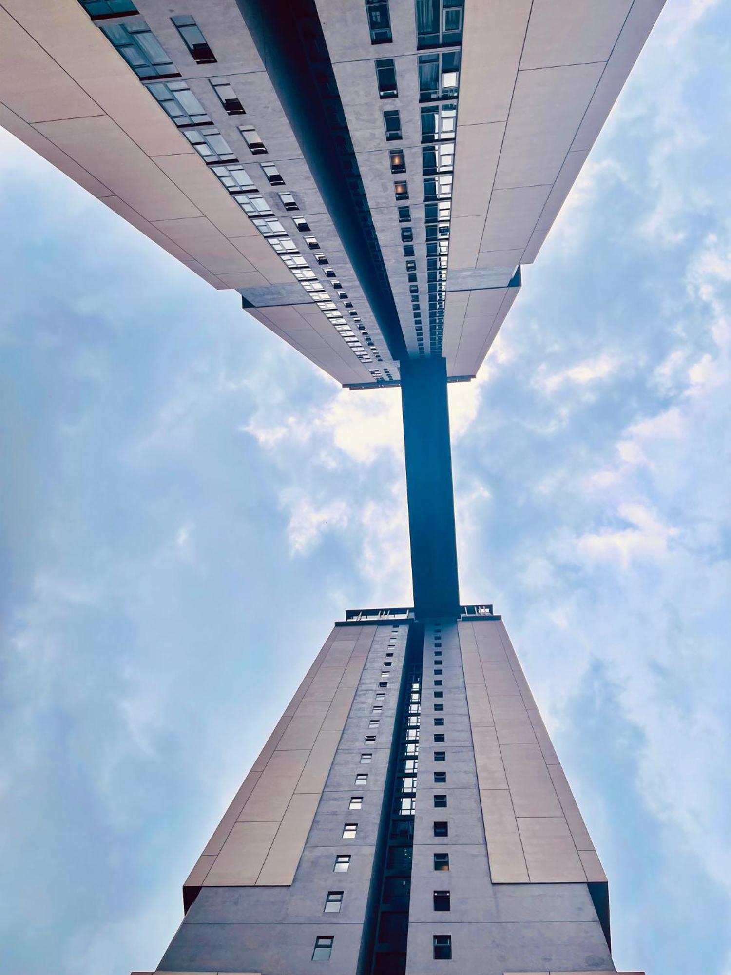 Axon Suite Premium Kl Куала-Лумпур Экстерьер фото
