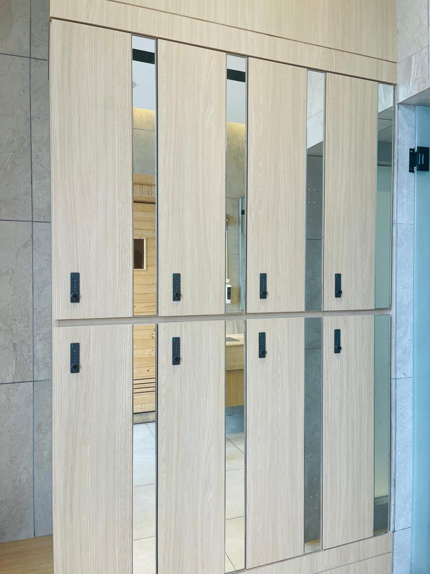 Axon Suite Premium Kl Куала-Лумпур Экстерьер фото